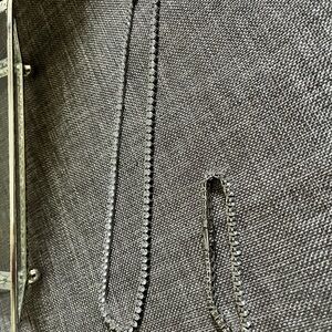 Nadri Classic Tennis Necklace and Bracelet Set